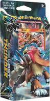 pokemon blazing volcano entei